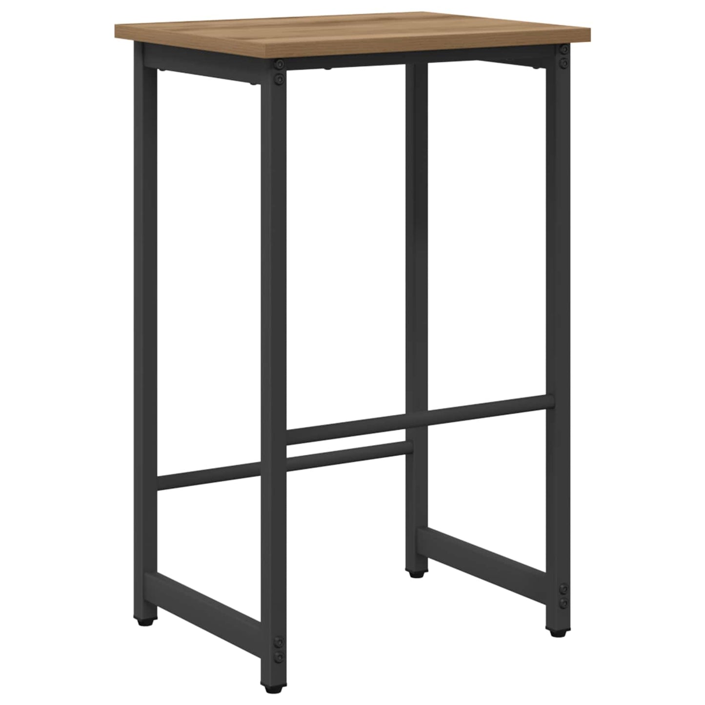 Barstol Artisan eik 40 x 32 x 64 cm Konstruert tre