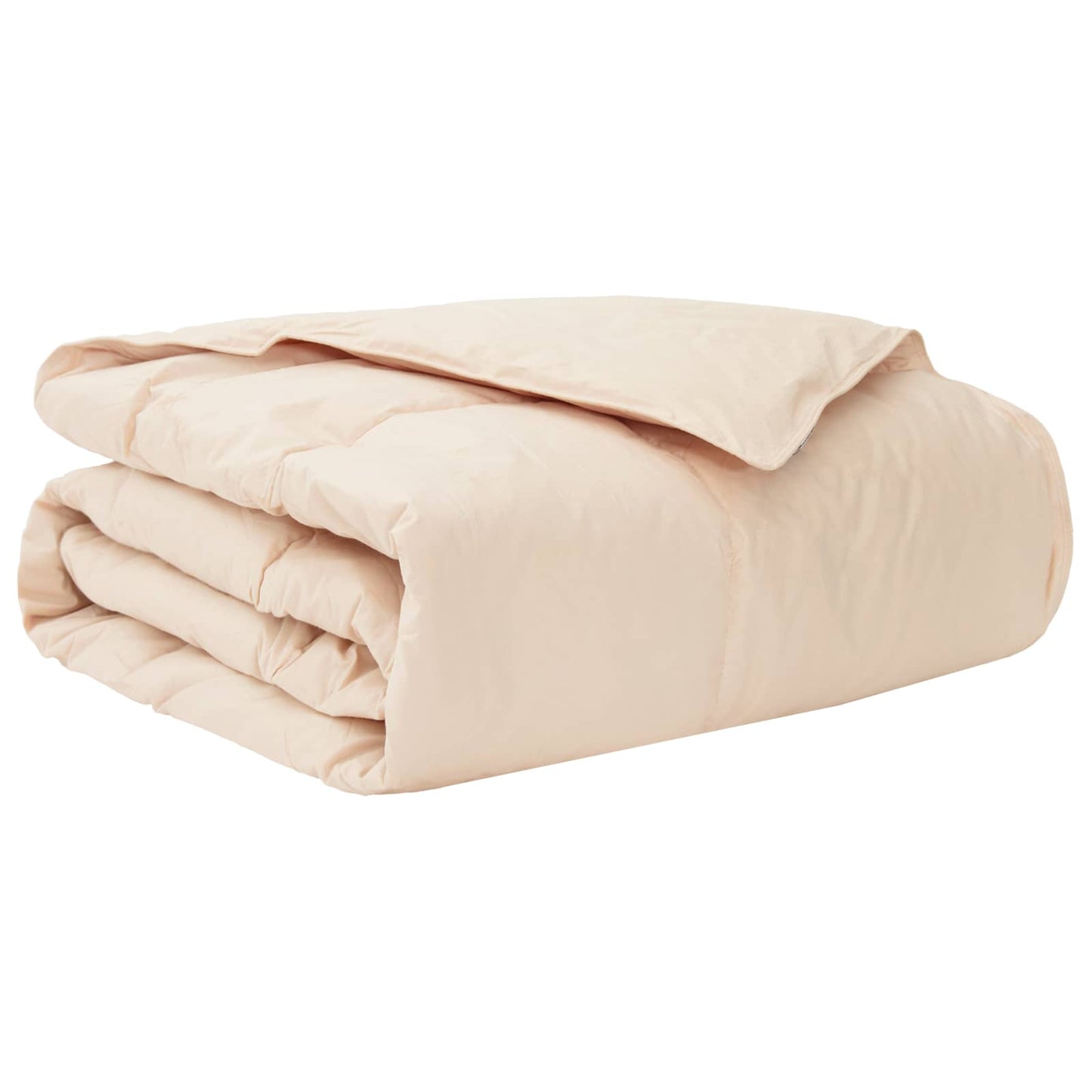 Sommerdyne Beige 200 x 240 cm 100% Naturlig Kapok