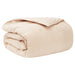 Vinterdyne Beige 140 x 200 cm 100% Naturlig Kapok