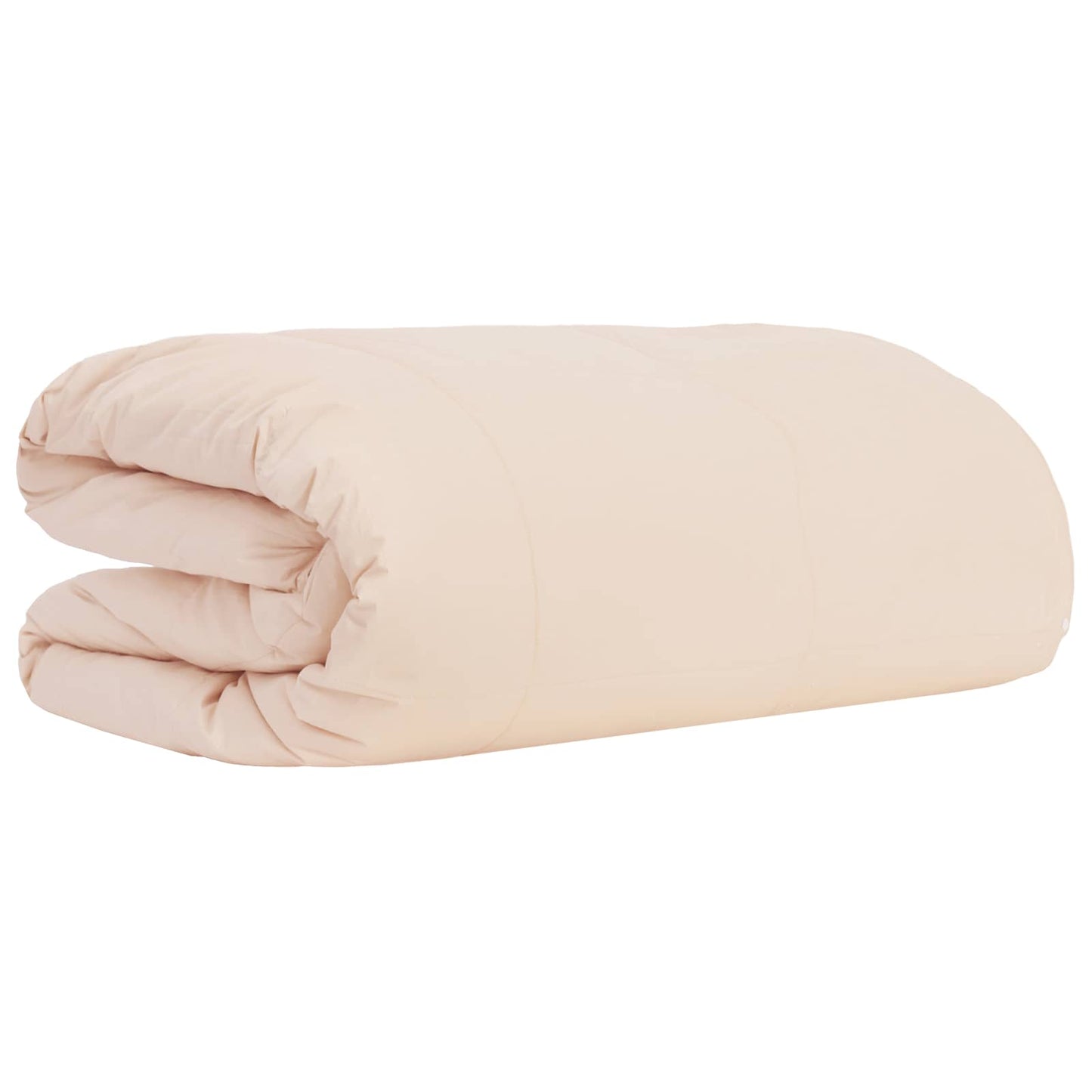 Dyne Beige 200 x 220 cm Kapokfiber