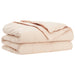 Dyne Beige 240 x 260 cm Kapokfiber
