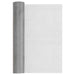 Maskeskjerm 40 x 1000 cm 30 Mesh Rustfritt stål 201 Sølv