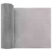 Maskeskjerm 20 x 2000 cm 60 Mesh Rustfritt stål 201 Sølv