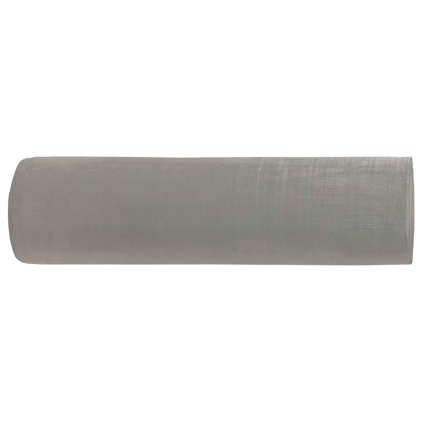 Maskeskjerm 20 x 1000 cm 120 Mesh Rustfritt stål 201 Sølv
