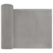 Maskeskjerm 20 x 2000 cm 120 Mesh Rustfritt stål 201 Sølv