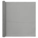Maskeskjerm 60 x 1000 cm 120 Mesh Rustfritt stål 201 Sølv