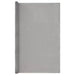 Maskeskjerm 120 x 2000 cm 120 Mesh Rustfritt stål 201 Sølv