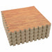 Bassenggrunnmatte 24 pcs tre 8,64 ㎡ EVA Skum