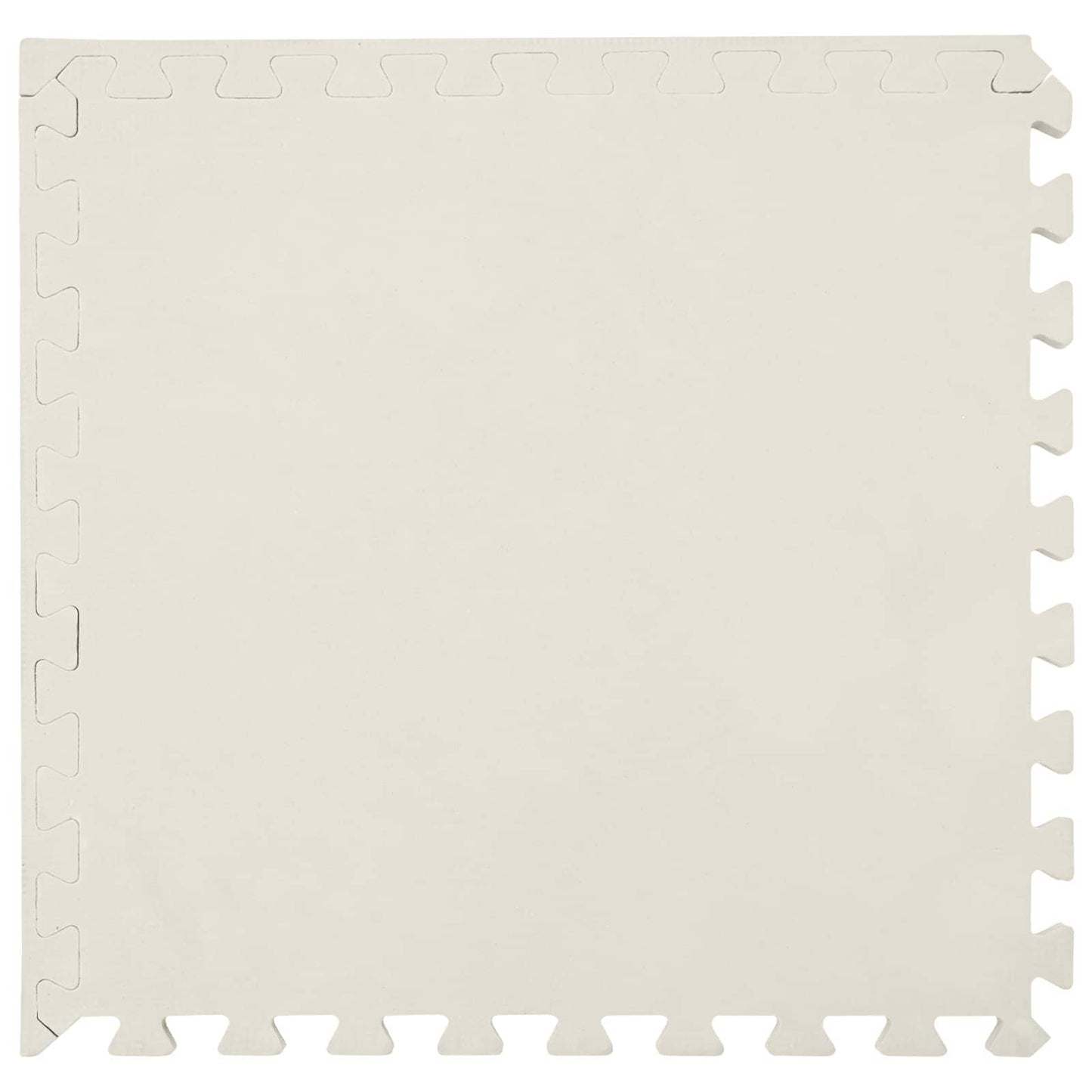 Bassenggrunnmatte 40 pcs tre 14,4 m² EVA Skum