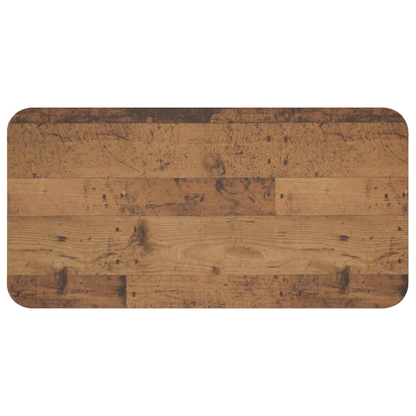 Kaffebord Gammelt tre 79,5 x 40 x 36 cm Konstruert tre