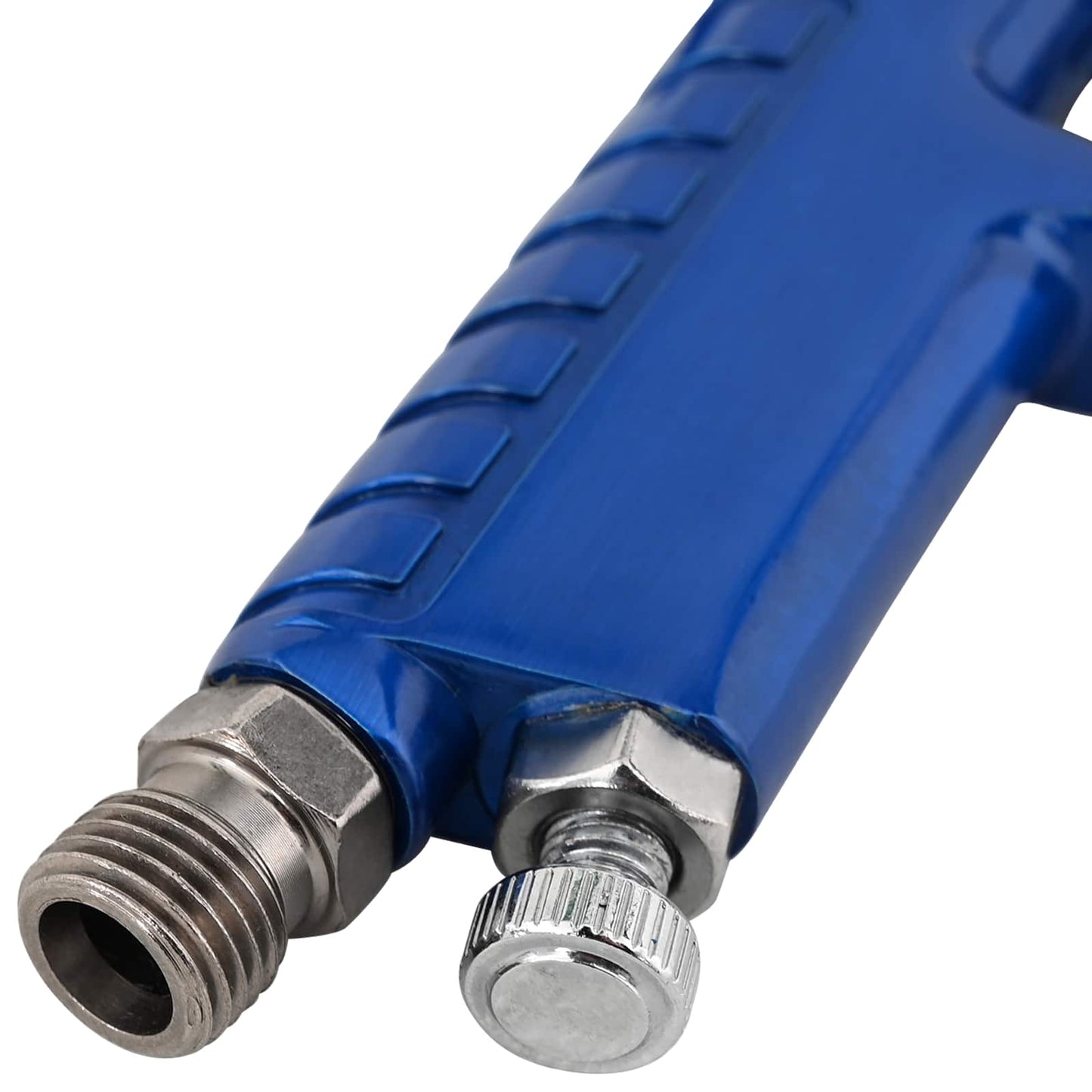 HVLP Malingspraypistol Sett 125 ml Kop 0,8 mm Dyse 125 ml