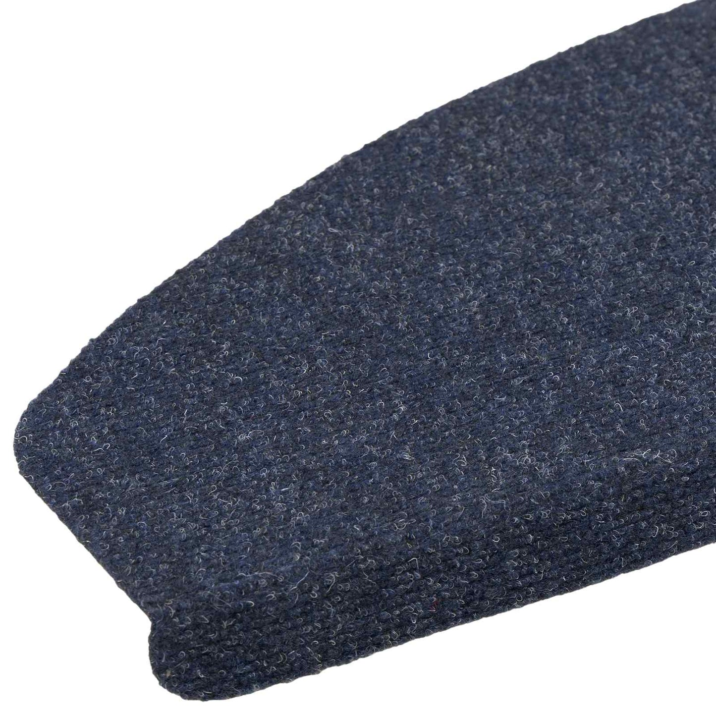 Selvlimende trappematter 15 pcs Blå 80 x 28 x 3,5 cm