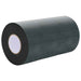 Kunstig gress tape selvheftende Grønn 15 cm x 10 m Uvevd Stoff