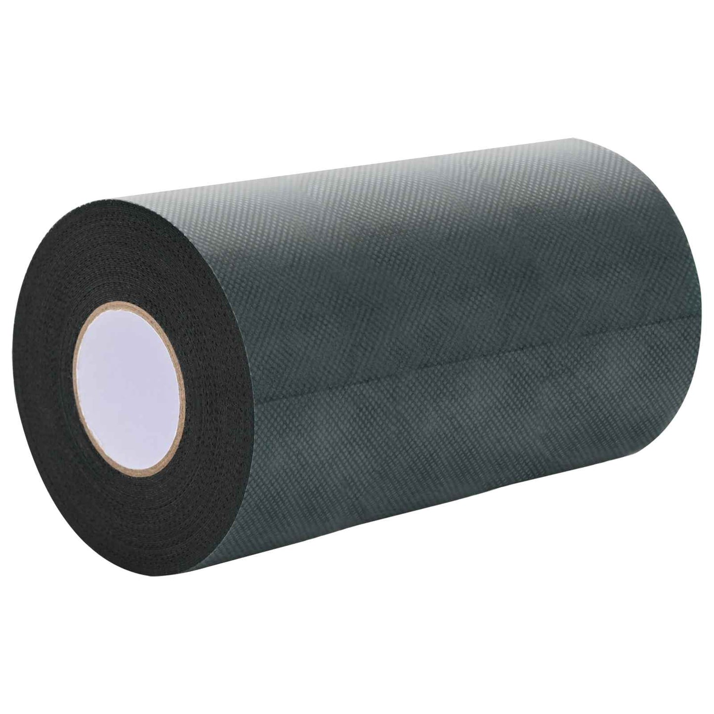 Kunstig gress tape selvheftende Grønn 15 cm x 10 m Uvevd Stoff