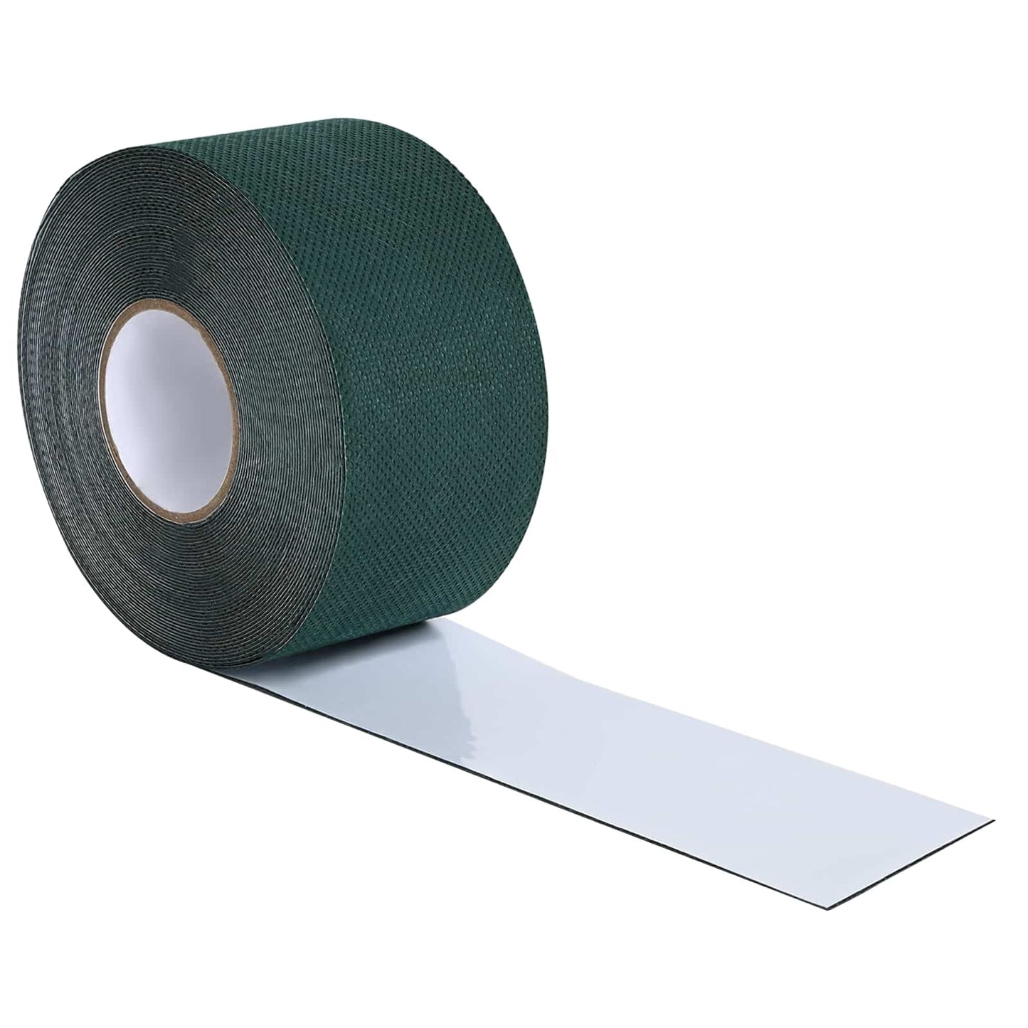 Kunstig gress tape selvheftende Grønn 10 x 0,05 cm Uvevd Stoff