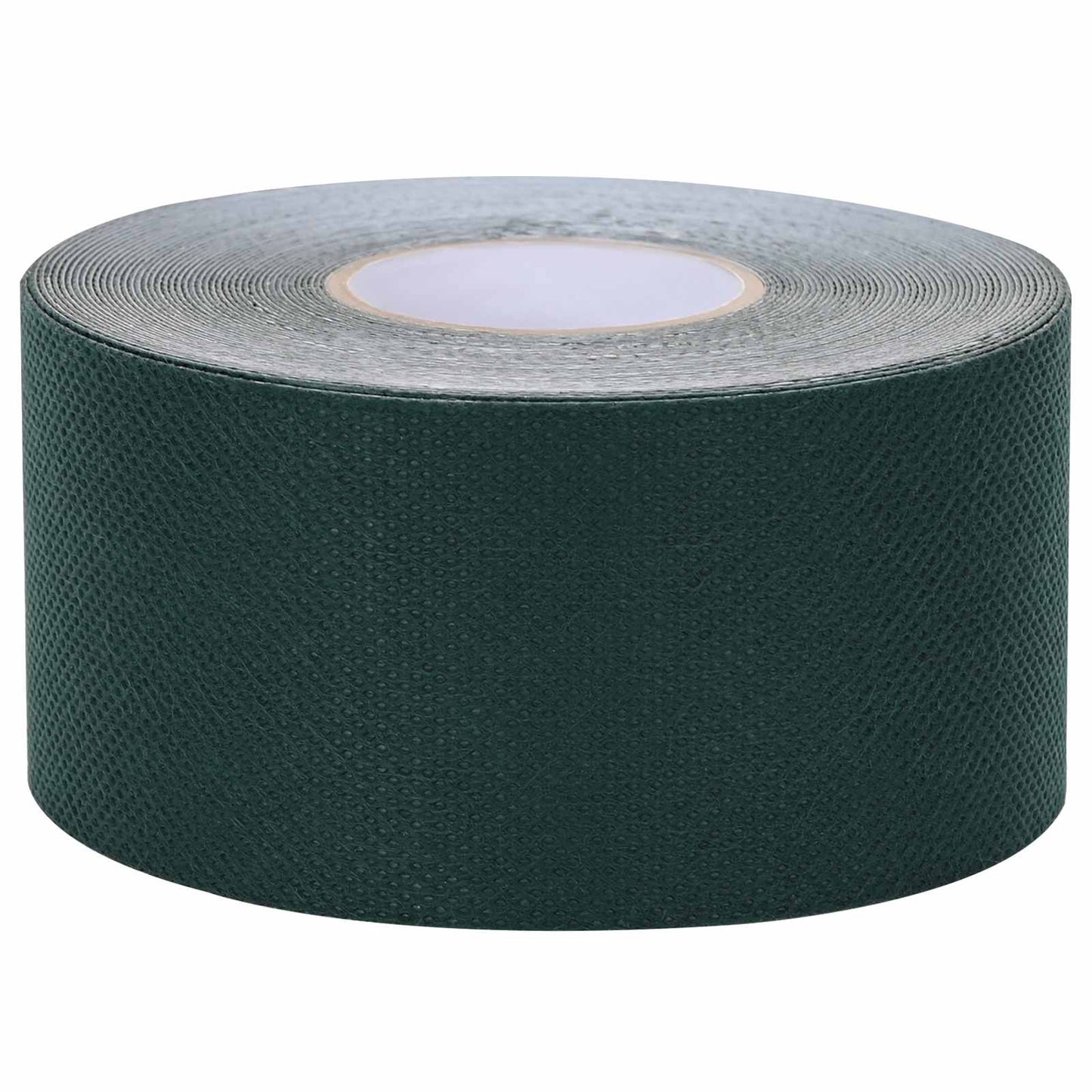Kunstig gress tape selvheftende Grønn 10 x 0,05 cm Uvevd Stoff