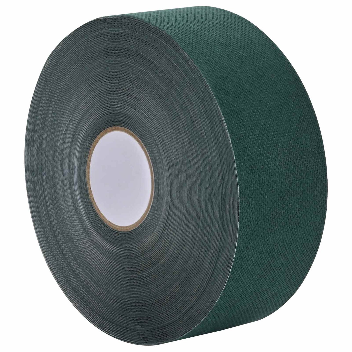 Kunstig gress tape selvheftende Grønn 5 cm x 20 m Uvevd Stoff