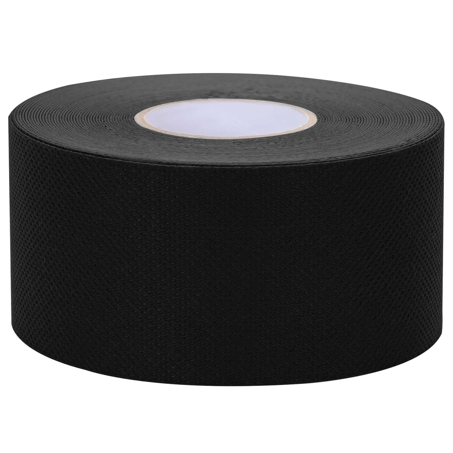 Kunstig gress tape selvheftende Svart 10 x 0,05 cm Uvevd Stoff