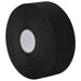 Kunstig gress tape selvheftende Svart 5 cm x 20 m Uvevd Stoff