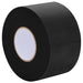Kunstig gress tape selvheftende Svart 5 cm x 10 m Uvevd Stoff