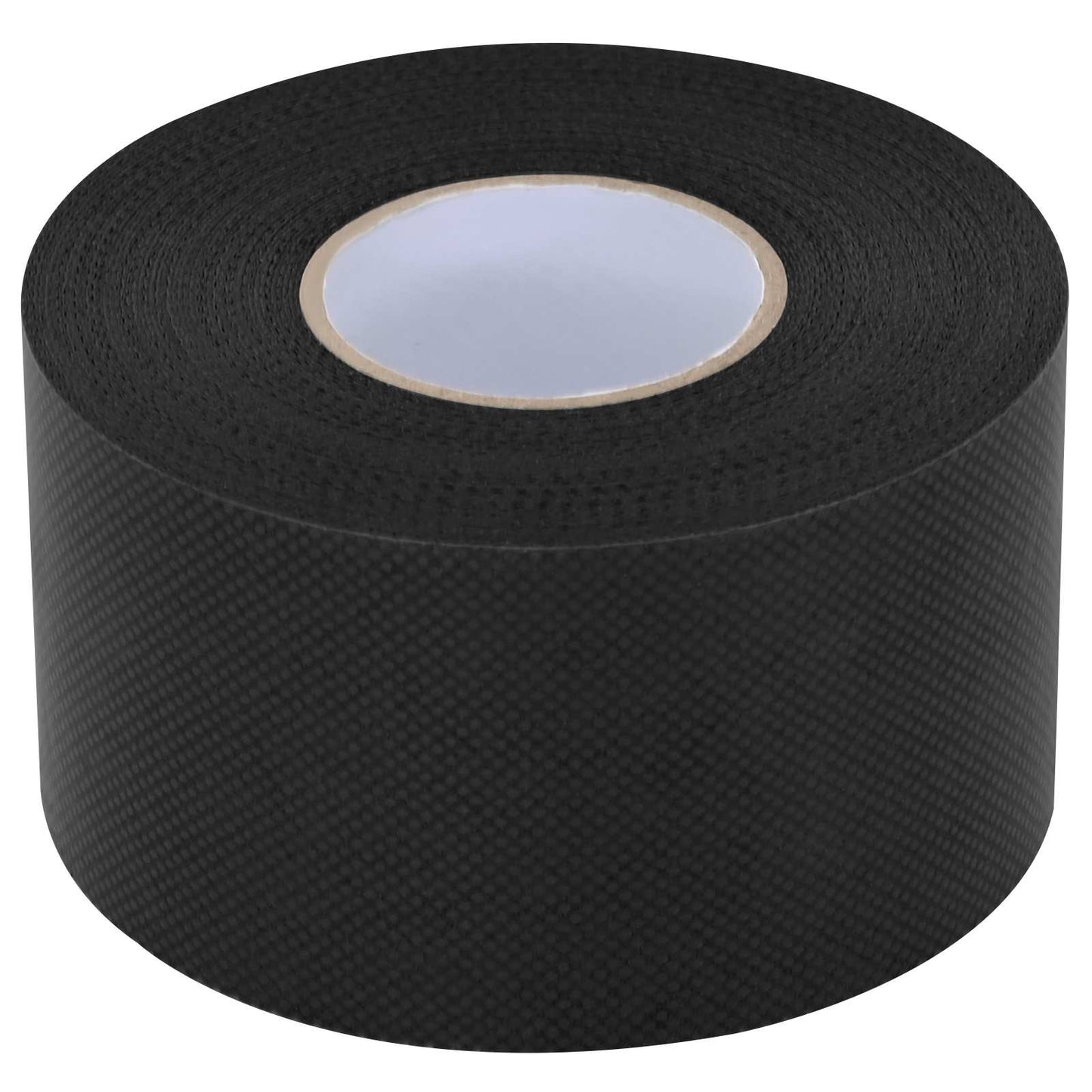 Kunstig gress tape selvheftende Svart 5 cm x 10 m Uvevd Stoff
