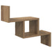 Vegghylle Artisan eik 48 x 15 x 42 cm Konstruert tre