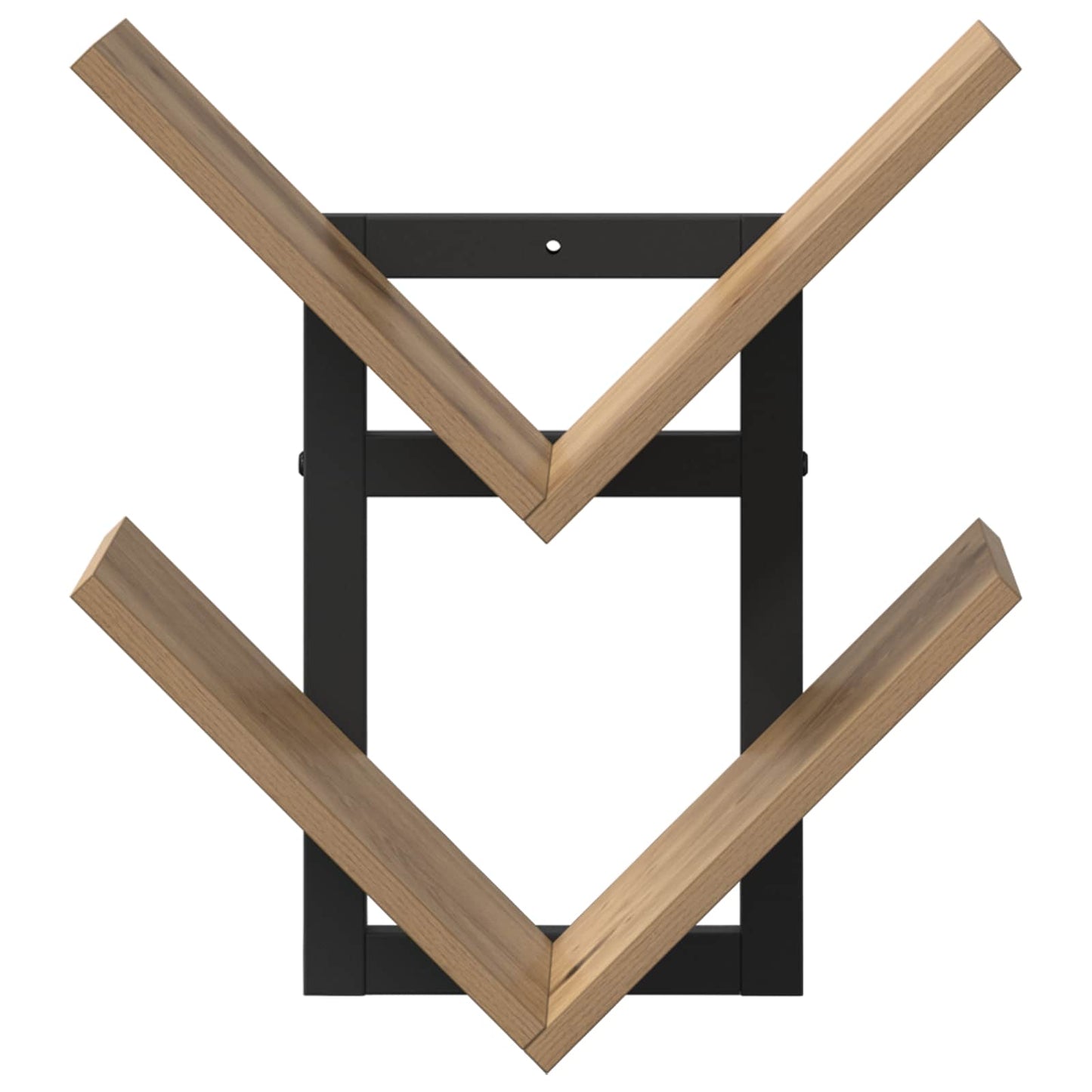 Vegghengt Flytende Hylle Artisan eik 43 x 15 x 47 cm