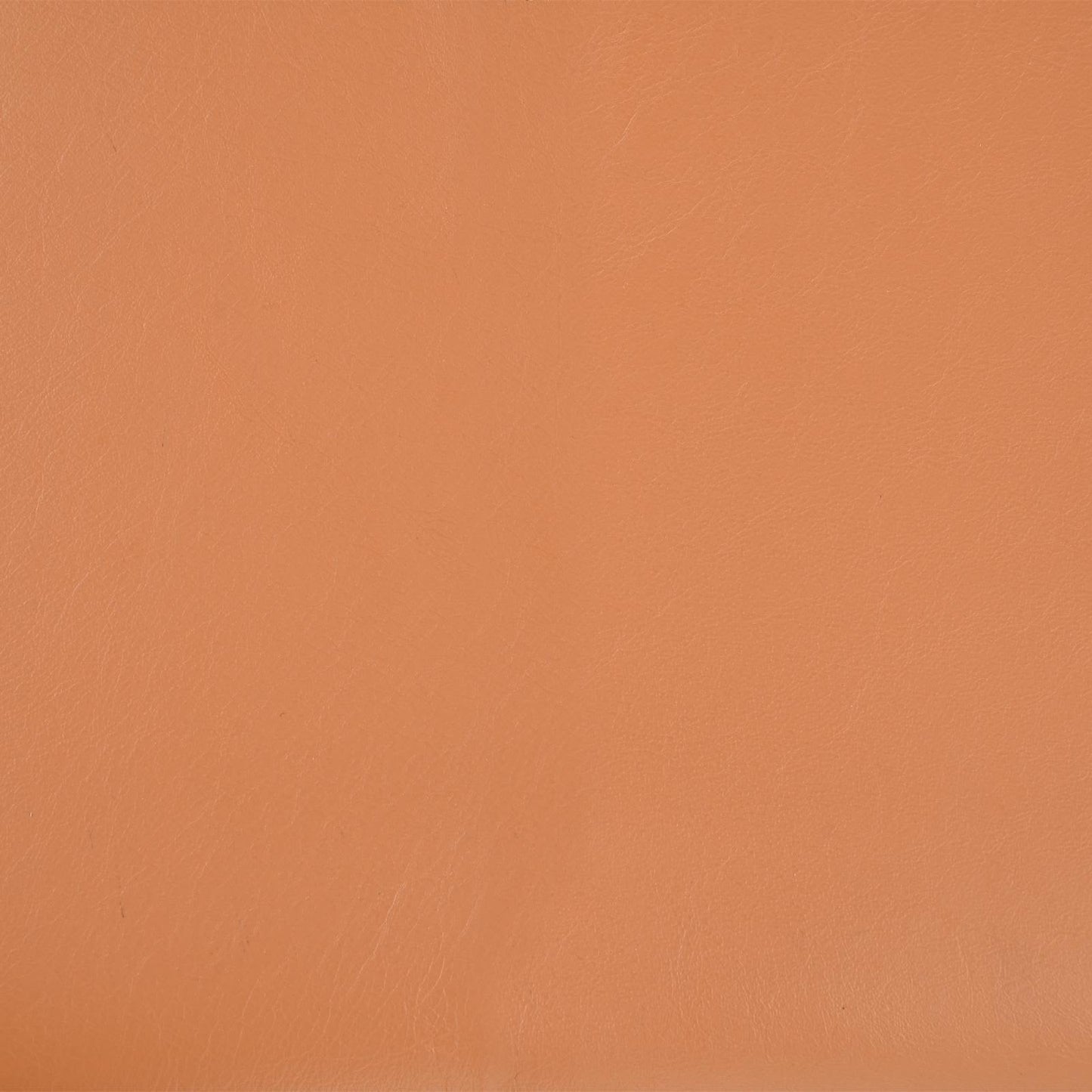 benk Brun 110 x 30 x 45 cm Ekte Lær