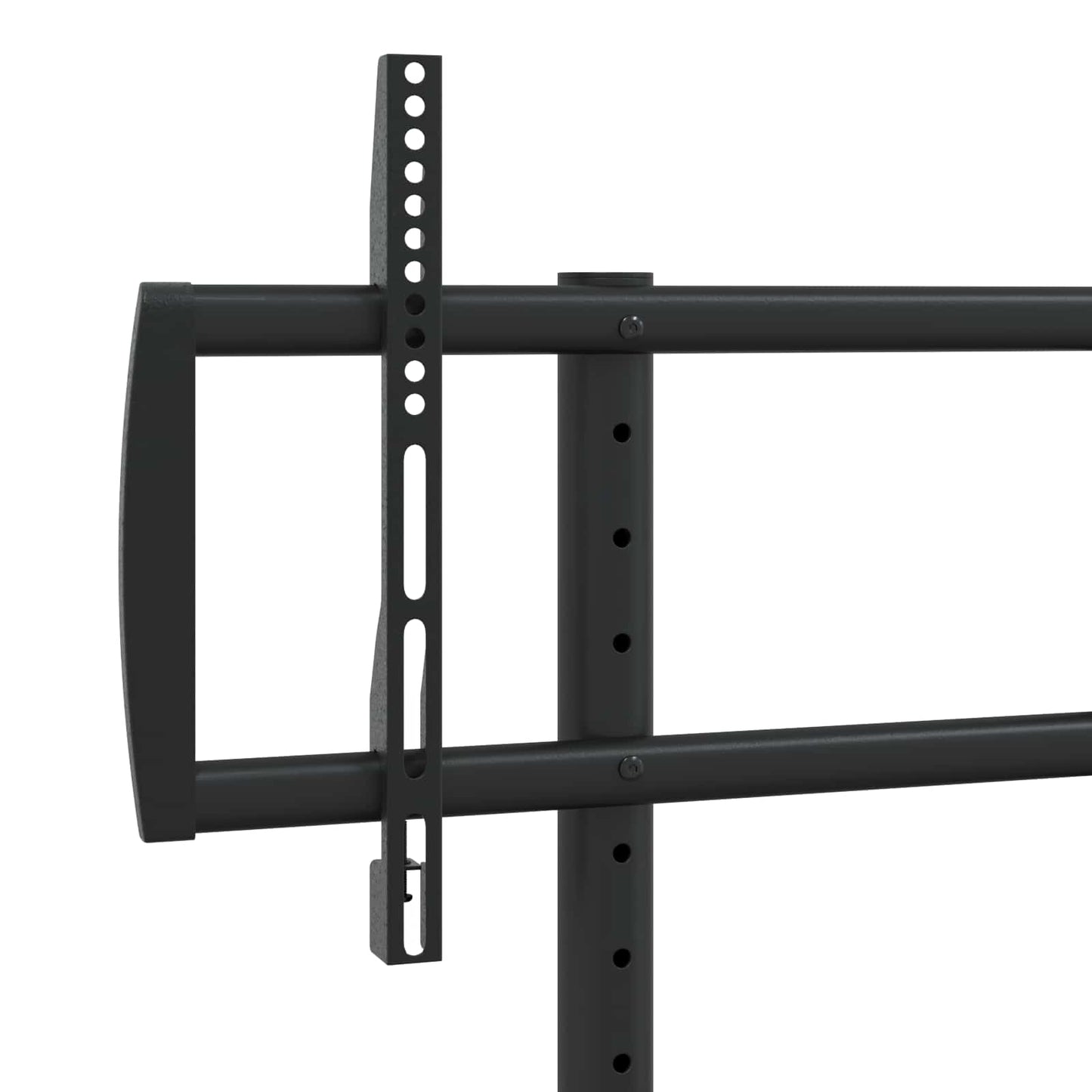 Staffeli TV-stativ for 37-86 Inch Screen Maks VESA 400x600mm