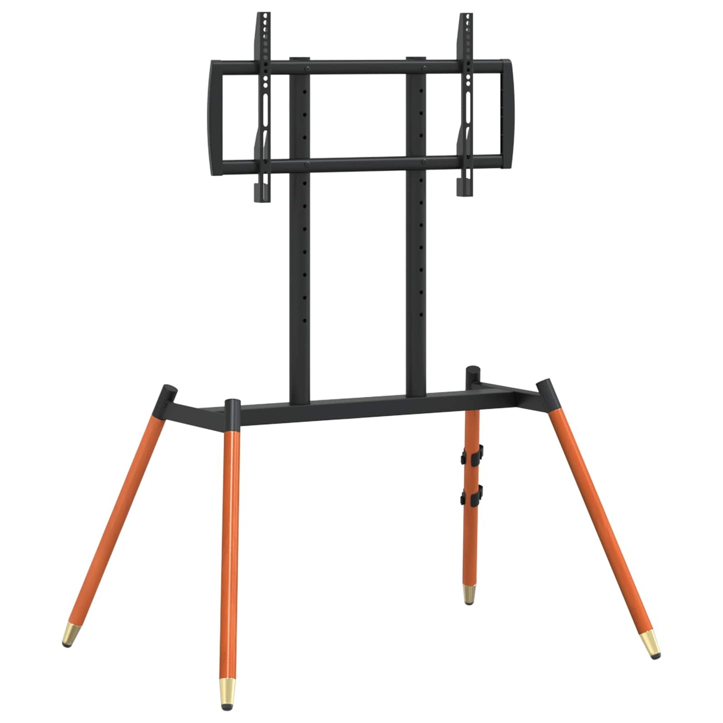 Staffeli TV-stativ for 37-86 Inch Screen Maks VESA 400x600mm