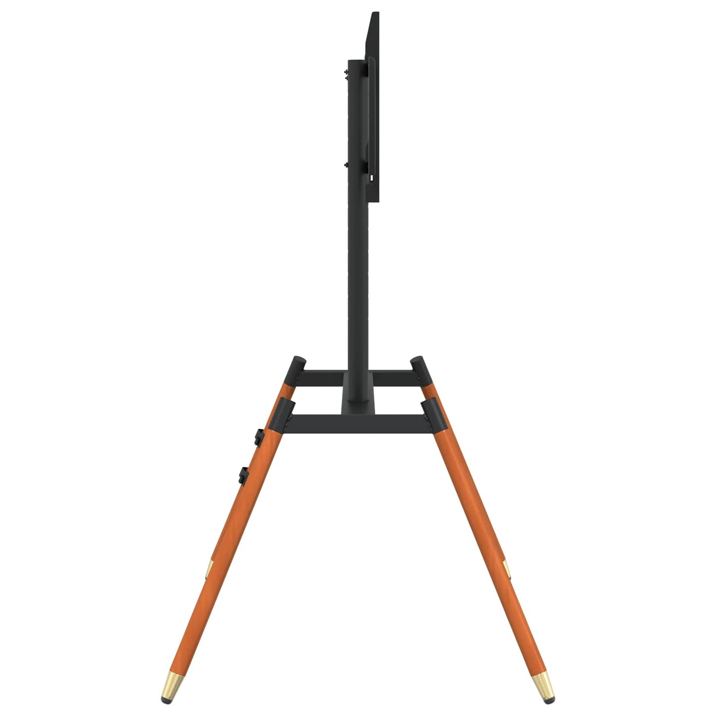 Staffeli TV-stativ for 37-86 Inch Screen Maks VESA 400x600mm
