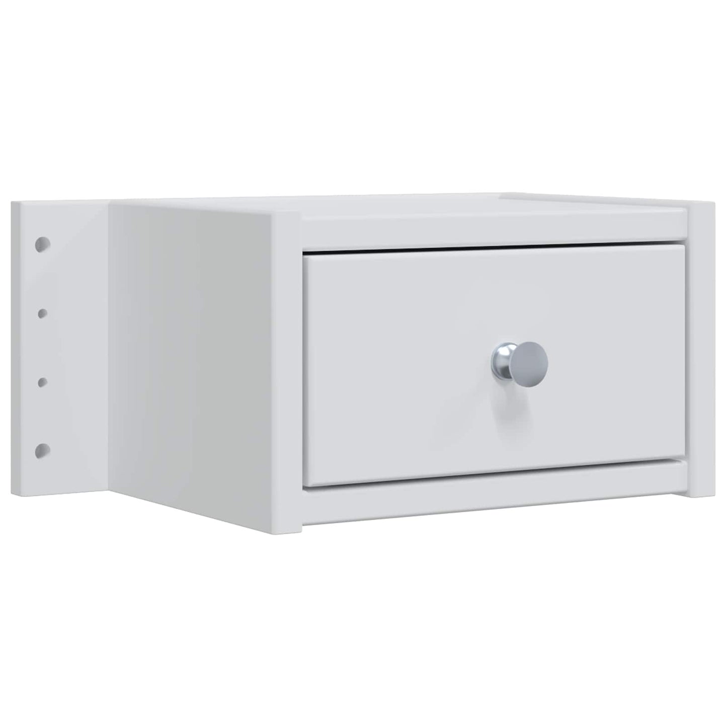 Sminkebordsett FAUSKE 4 pcs Hvit 100 x 50 x 143 cm