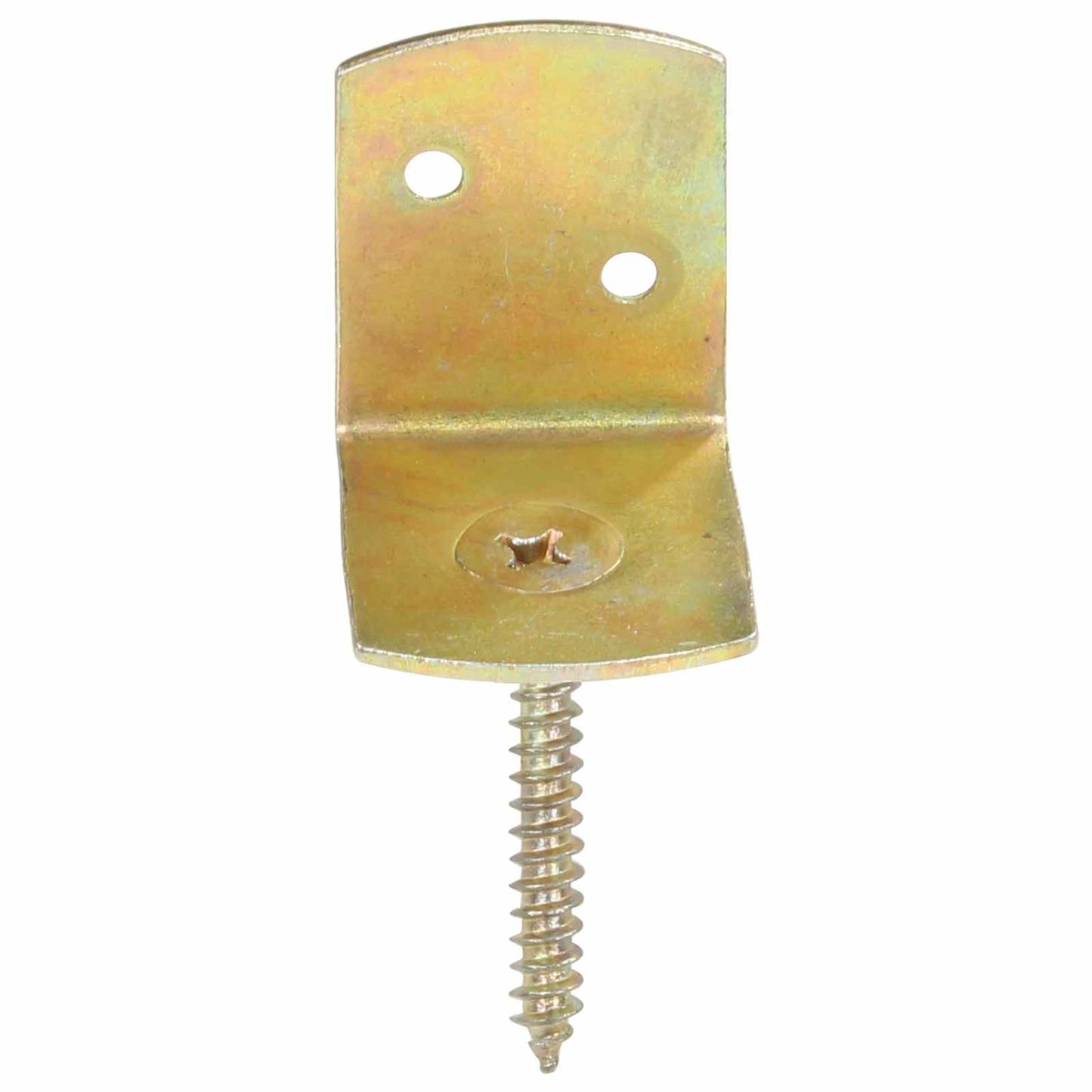 Jordanker 10 pcs Sølv Ø10 x 60 cm Galvanisert metall