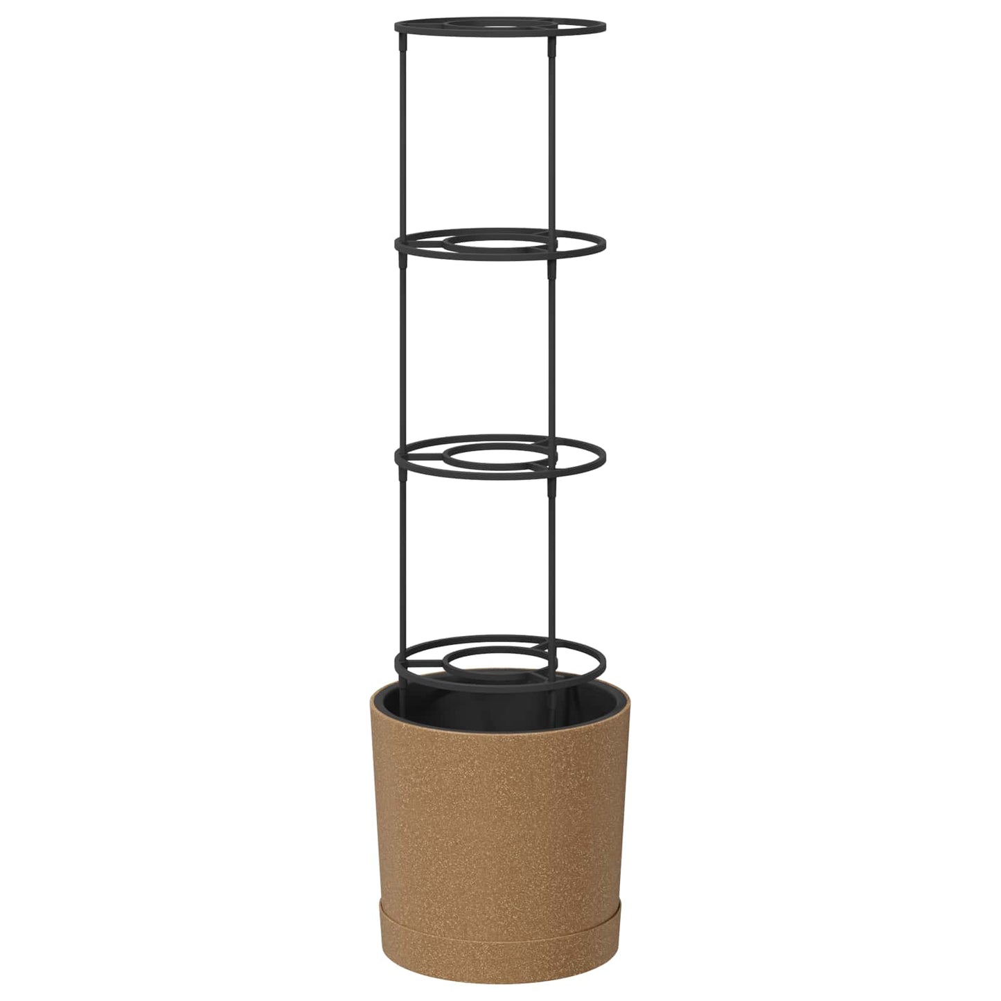 Tomatoppdretter Naturo ECO Ø 29 x 106 cm WPC
