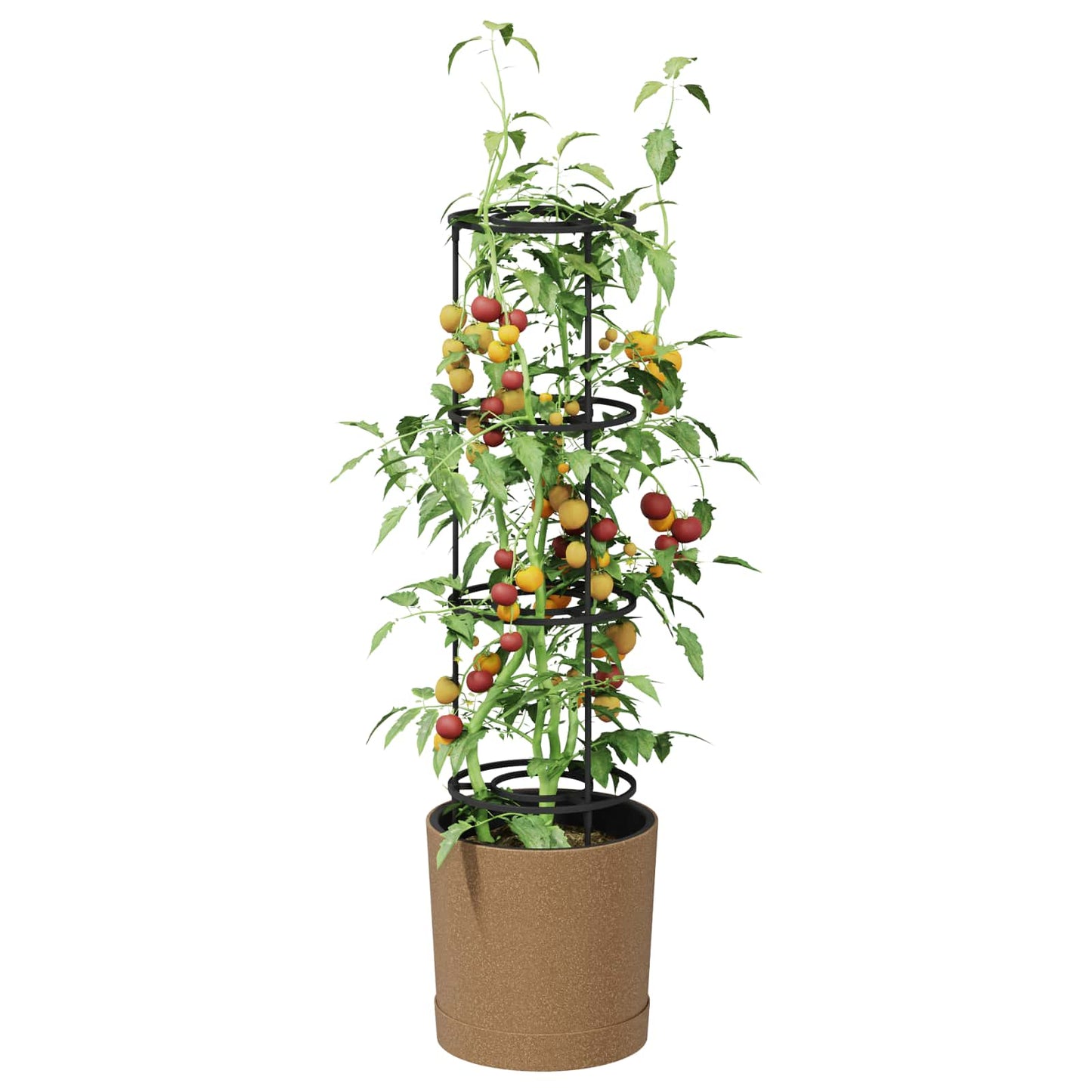 Tomatoppdretter Naturo ECO Ø 29 x 106 cm WPC