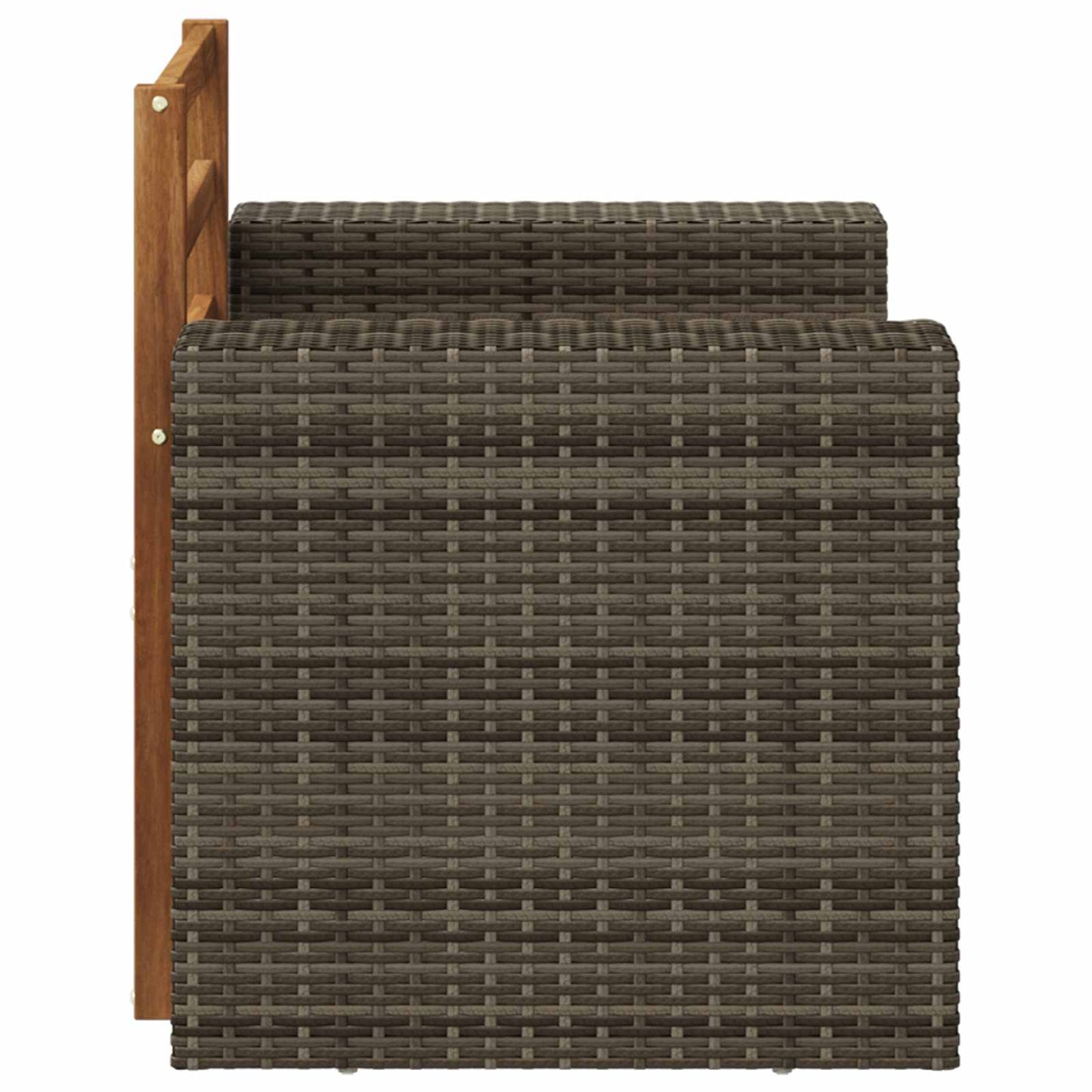 Ute Midt Sofa Naturlig