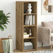 Høyskap Artisan eik 40 x 41 x 124 cm Konstruert tre