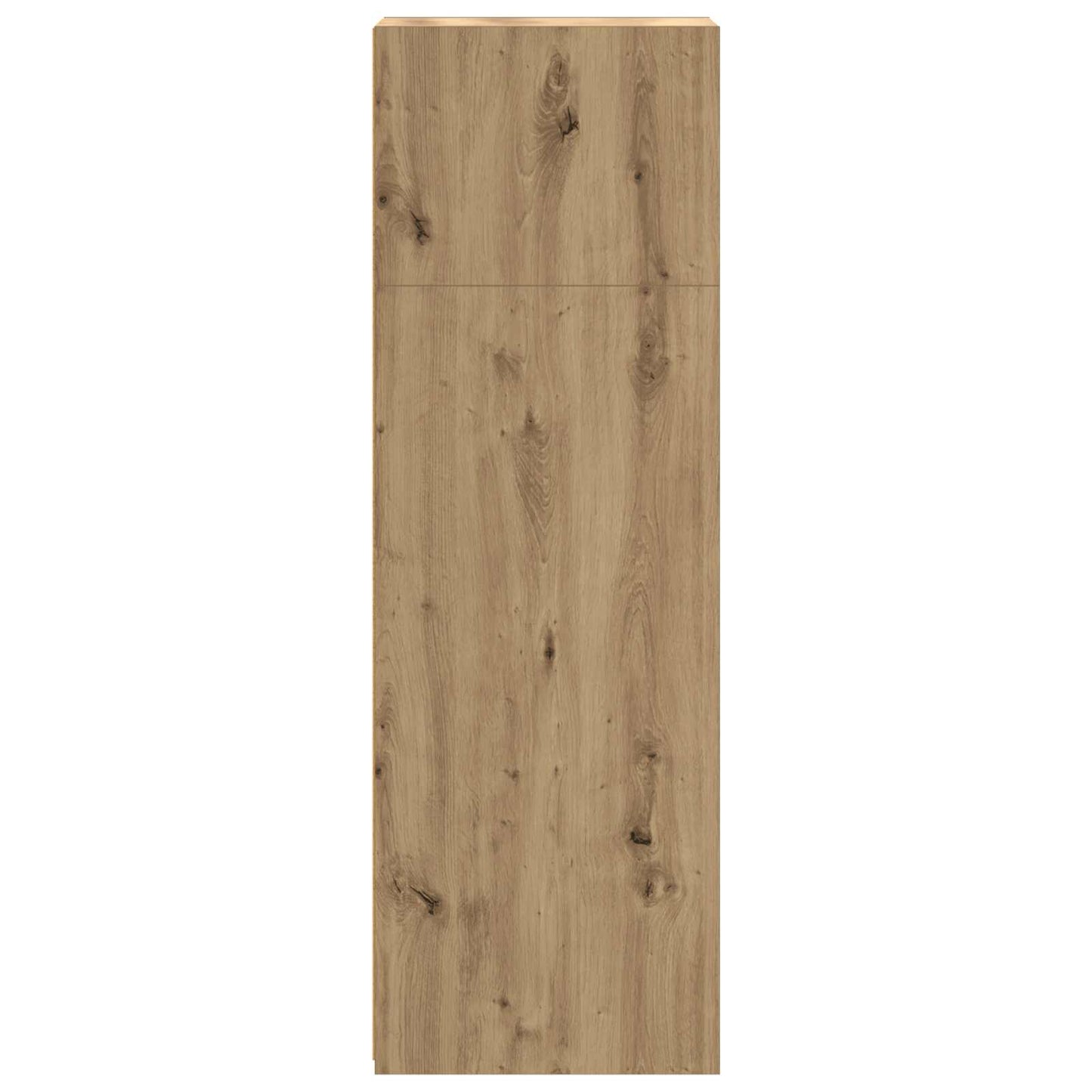 Høyskap Artisan eik 40 x 41 x 124 cm Konstruert tre