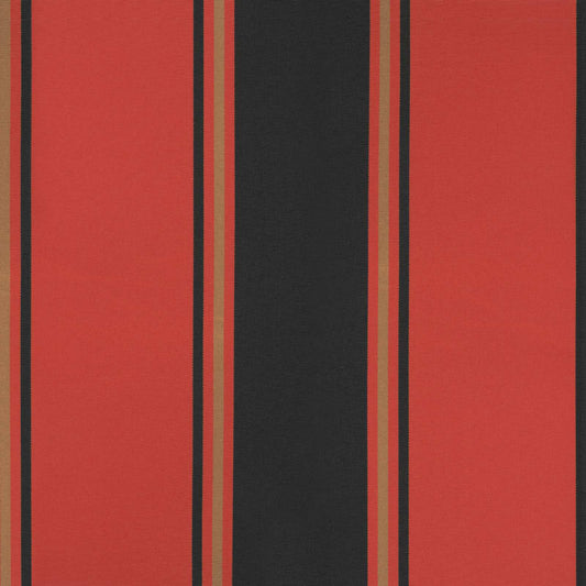 Reserveduk til markise Oransje og Brunt 350 x 250 cm Polyester