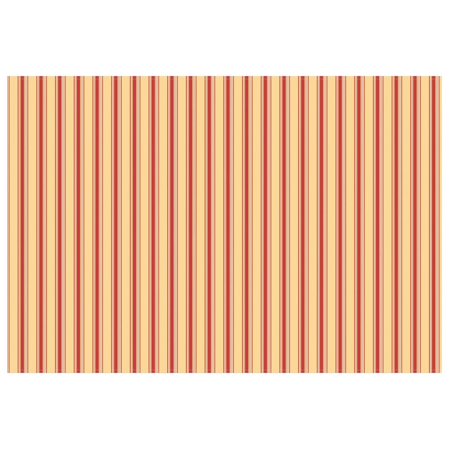 Reserveduk til markise Flerfarget 400 × 300 cm Polyester