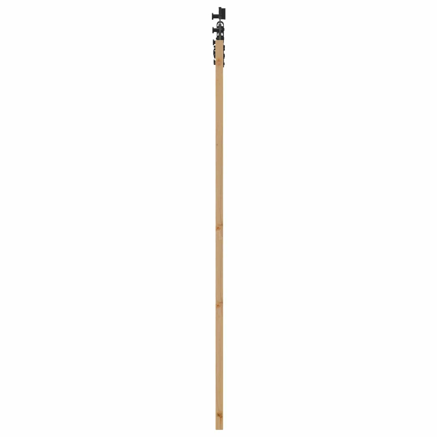 Skyvedør ORKDAL Naturlig 86 x 198,5 cm Heltre furu