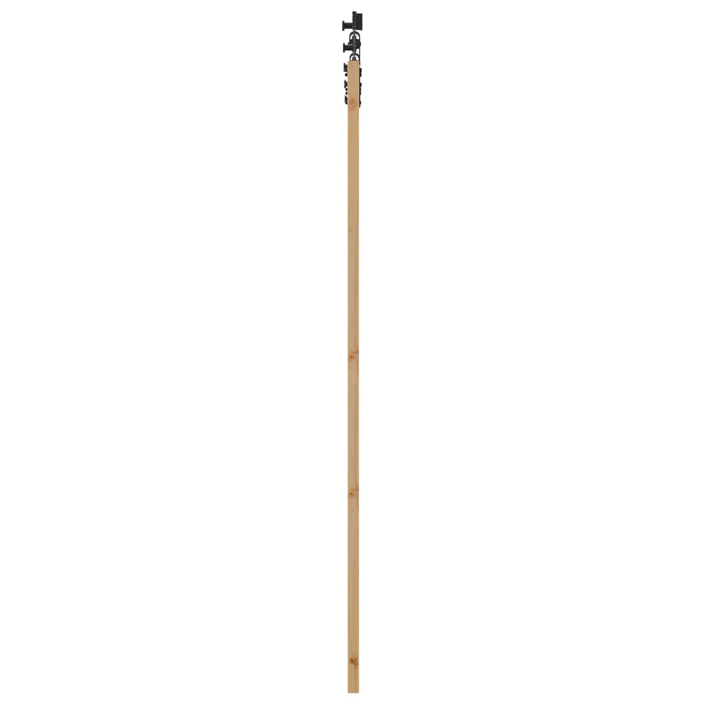 Skyvedør ORKDAL Naturlig 86 x 211 cm Heltre furu