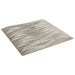 Veggpaneler 24 pcs Stone Betong 50 x 50 cm XPS Skum