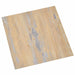 Selvheftende Gulvplanker 30,5 x 30,5 cm 20 pcs PVC Brun og Grå