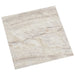 Selvheftende Gulvplanker 30,5 x 30,5 cm 20 pcs PVC Beige