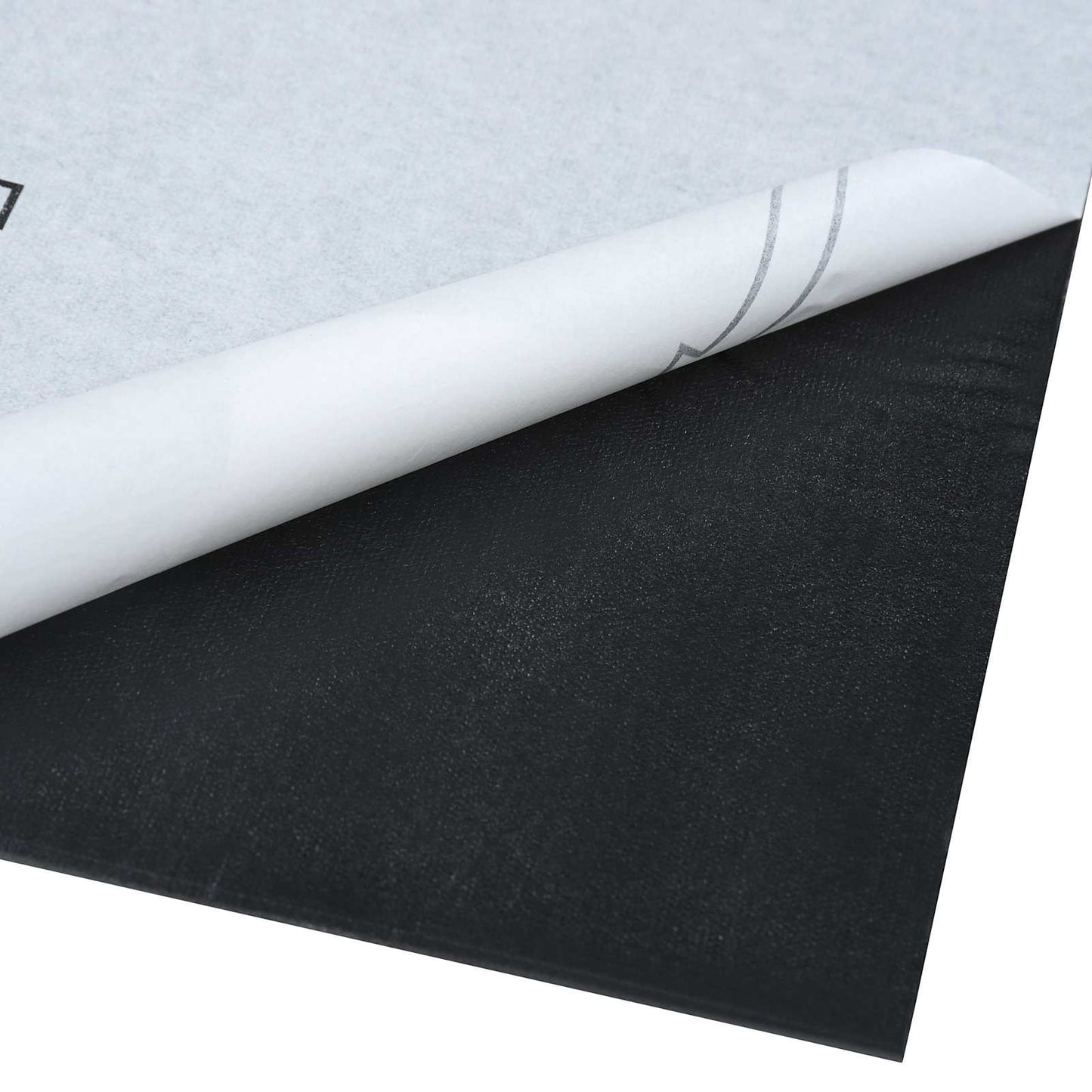 Selvheftende Gulvplanker 30,5 x 30,5 cm 20 pcs PVC
