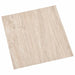 Selvheftende Gulvplanker 30,5 x 30,5 cm 20 pcs PVC