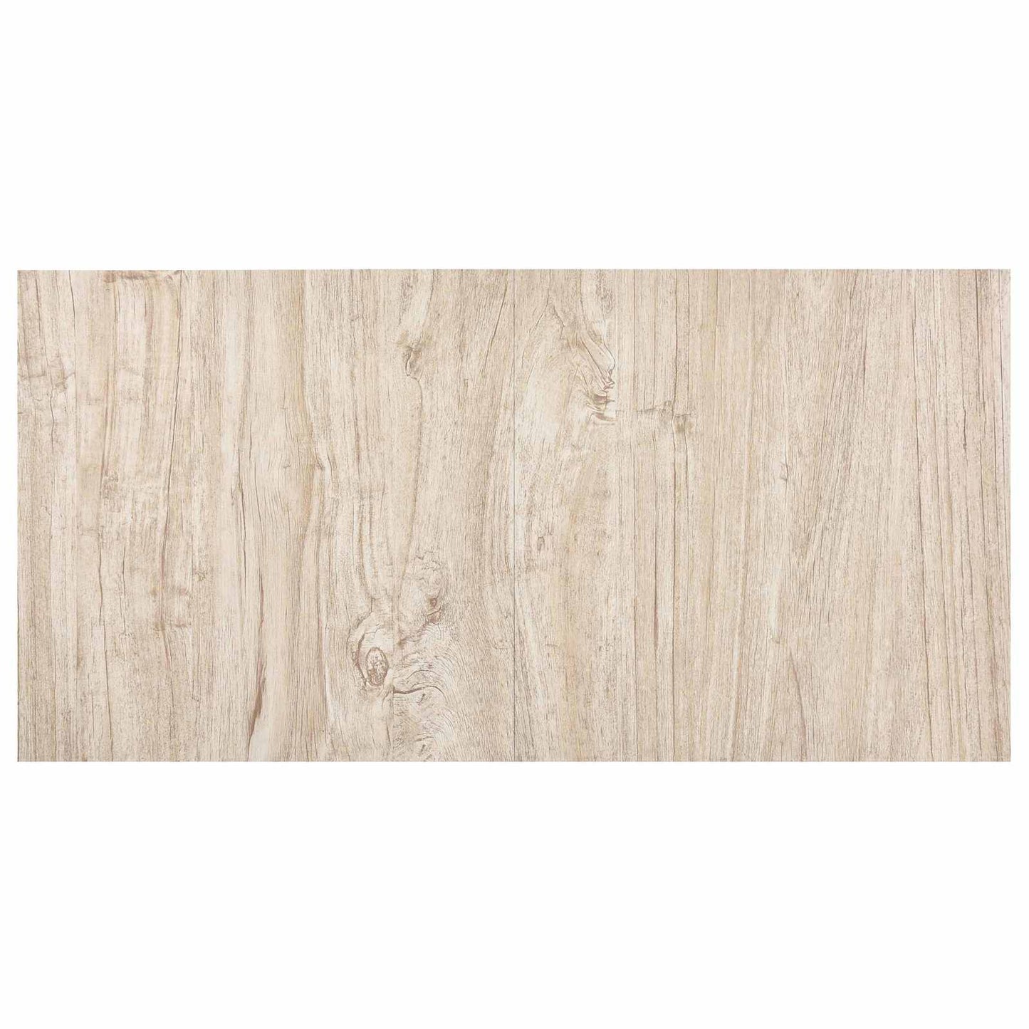 Selvheftende Gulvplanker 30,5 x 30,5 cm 20 pcs PVC