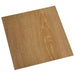 Selvheftende Gulvplanker 30,5 x 30,5 cm 20 pcs PVC tre