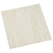 Selvheftende Gulvplanker 30,5 x 30,5 cm 20 pcs PVC Krem